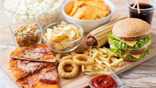 5 продуктов убивающих сердце