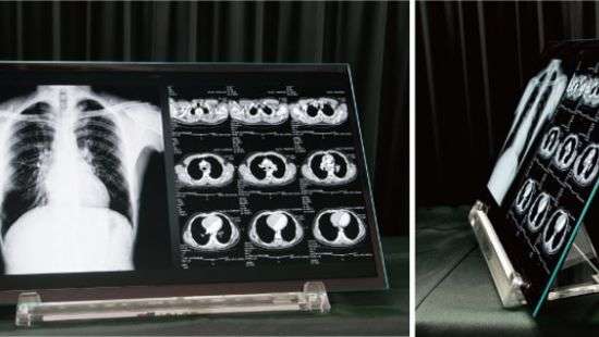 Denso покупает акции JOLED