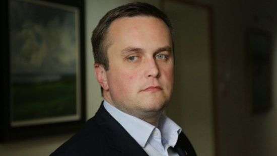 Глава САП Холодницкий опроверг слухи о своей отставке