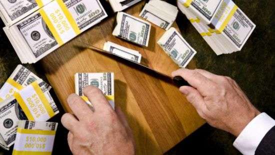 В Украине налоговый долг крупных компаний сократился на треть - ГФС