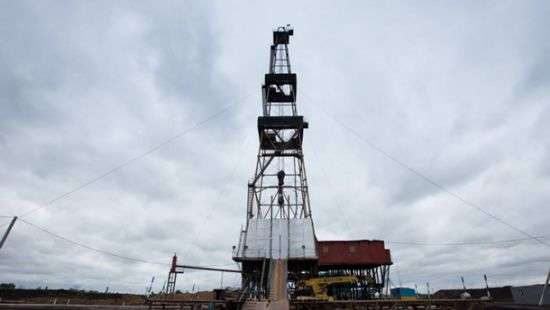 НАБУ взялось за газовое месторождение, связанное с окружением Порошенко