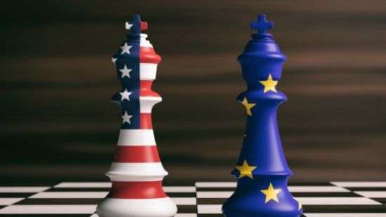 США отложили введение пошлин импорт европейской стали и алюминия