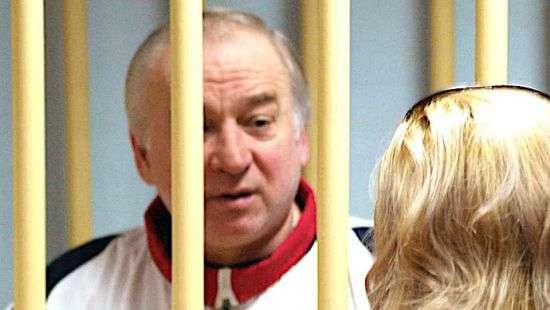 Умственные способности отравленного Скрипаля под угрозой - СМИ