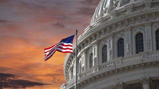 Конгресс США одобрил финансирование для Украины