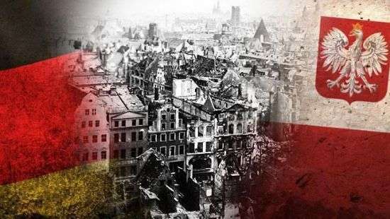 Поляки оценили размер индивидуальных военных компенсаций от ФРГ