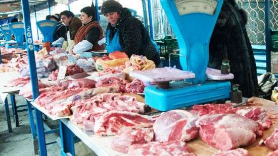 С апреля вступают в силу новые правила продажи домашнего мяса