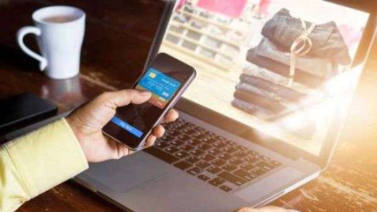 Стало известно, что чаще всего покупают онлайн украинцы