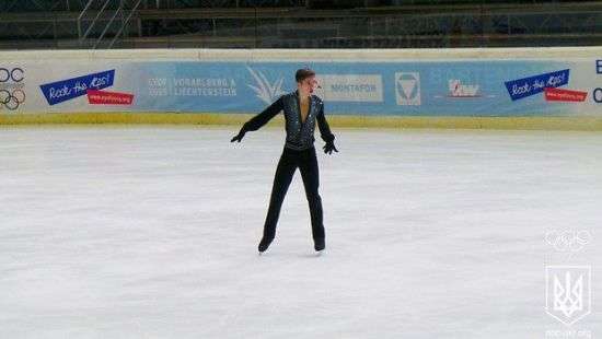 Украинский фигурист не попал в финал ЧМ