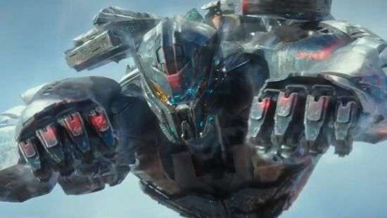 Фильм недели. Восстание