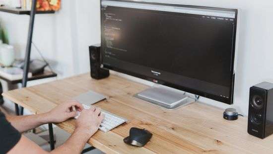 Рынок мониторов резко вырос