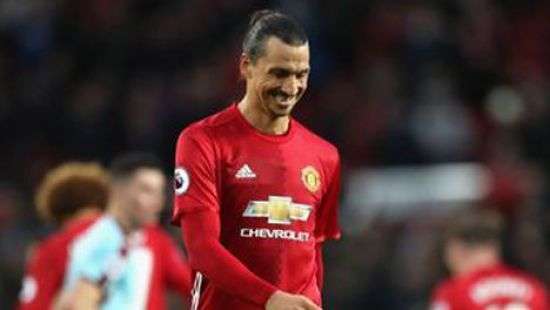 Знаменитый швед подписал контракт с «Лос-Анджелес Гэлакси»