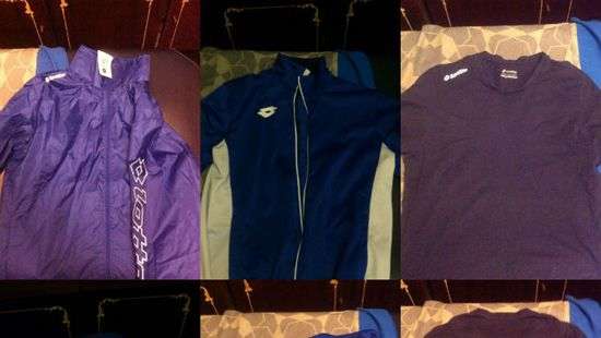 В сборной Украины вспыхнул скандал из-за купленной экипировки