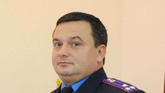 Дмитро Ценов з Ірпінським мером прокручують оборудки з нерухомістю МВС на суму понад $3 мільйони