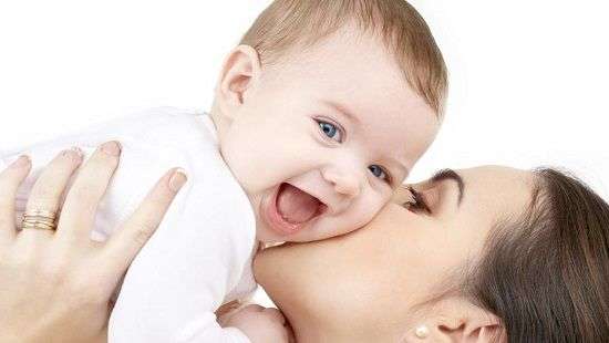 Как материнский уход в детстве влияет на здоровье уже взрослого ребенка