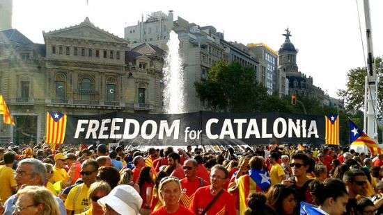 Верховный суд Испании обвинил в перевороте 13 каталонских политиков: им грозит по 30 лет тюрьмы