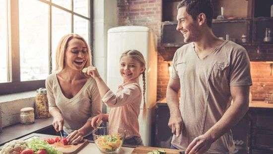 Можно ли есть всухомятку и не заболеть