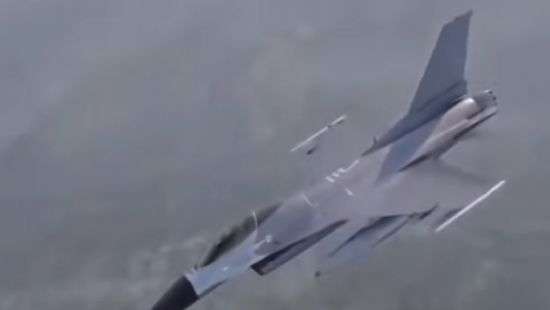 Международная коалиция разбомбила в Сирии конвой войск Асада