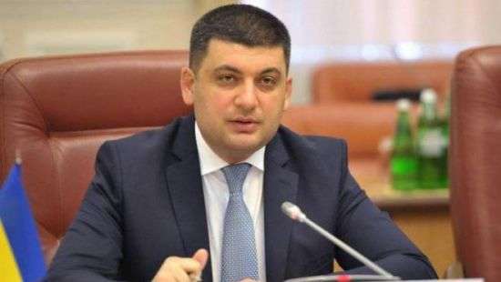 Гройсман о трудовой миграции: «Вы встретьтесь с бизнесом. Бизнес скажет, что у них есть недостаток квалифицированных кадров»