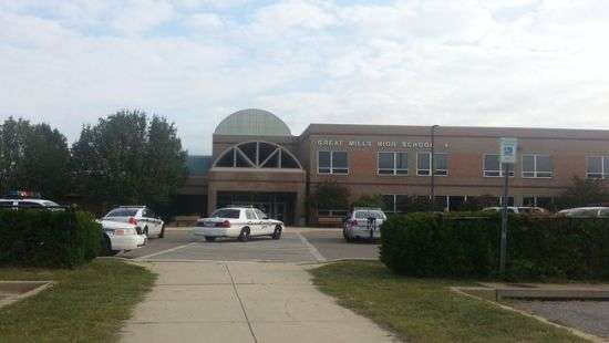 Стрельба в школе Мэриленда: раненая ученица скончалась в больнице