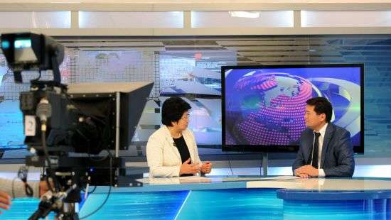 В Китае власти запретили смеяться и шутить