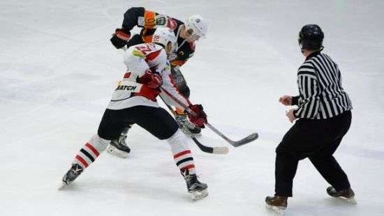 «Кременчук» прервал серию без побед над «Донбассом»