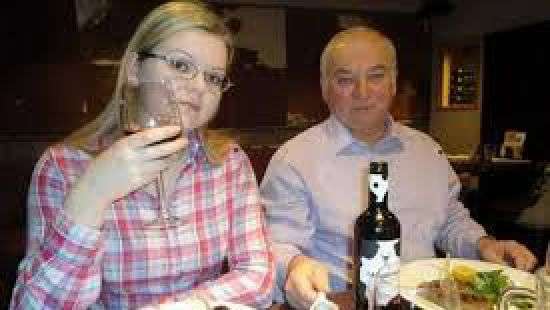 Скрипаль просил у Путина разрешения вернуться в Россию