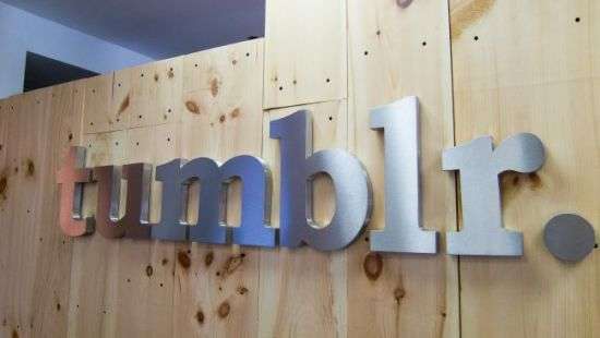 Tumblr удалил более 80 российских аккаунтов из-за выборов в США