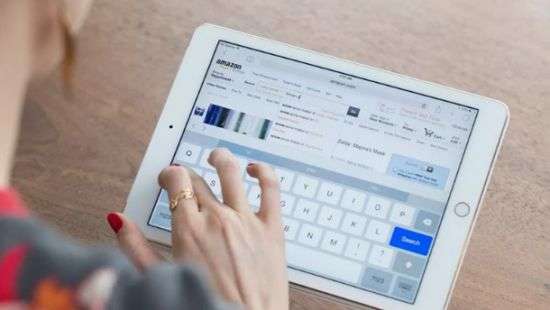 Apple готовится представить iPad