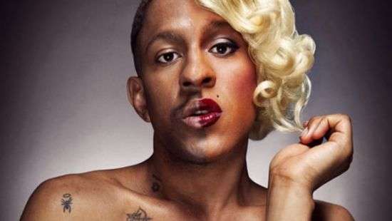 В США запретил трансгендерам служить в армии