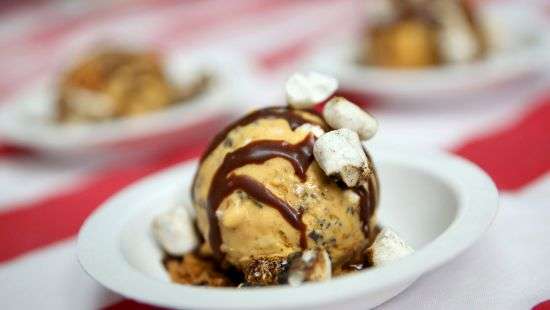 В Корее появилось мороженое от похмелья