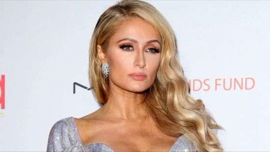 Пэрис Хилтон потеряла на вечеринке обручальное кольцо за $2 млн