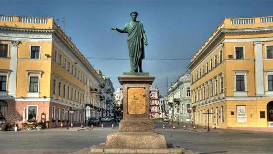 Одесса стала лидером по рейдерству за последние два года