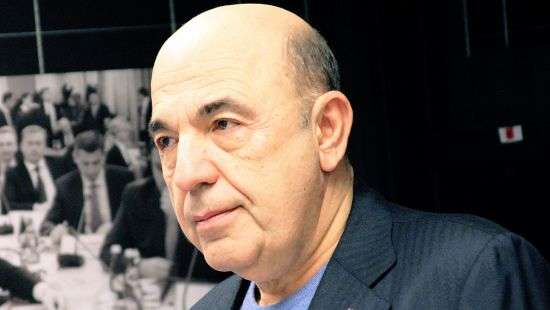 Рабинович: Последние 27 лет страной правят «левочкины», крадущие у народа миллиарды