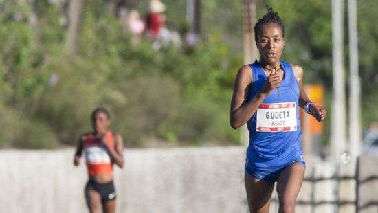 В Валенсии пал мировой рекорд в полумарафоне