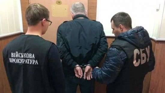 Директора харьковского завода «Укроборонпрома» задержали на взятке