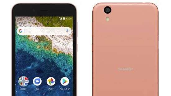 Sharp расширяет производство IGZO и OLED