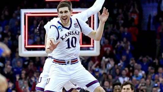 Михайлюк поборется за чемпионский титул в США