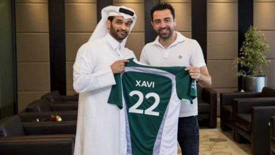 Звезда «Барселоны» стала международным послом