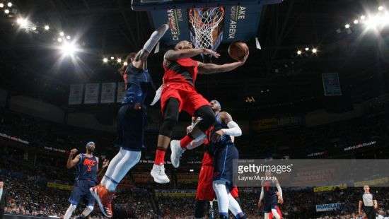 НБА. «Милуоки» одолел «Сан-Антонио», «Портленд» переиграл «Оклахому, «Кливленд» сильнее «Бруклина»