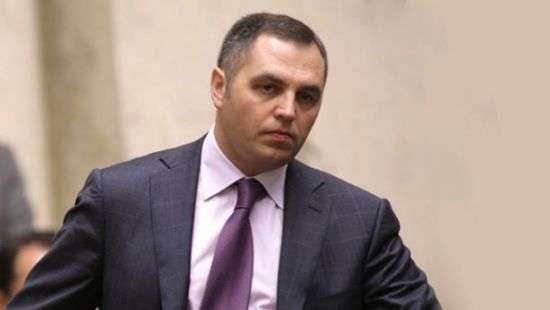 СБУ завела дело на экс-замглавы АПУ Портнова