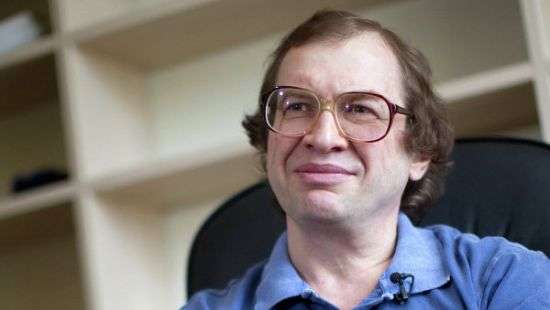 В Москве умер основатель «МММ» Сергей Мавроди