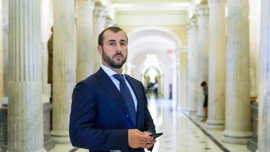 Миллионы украинцев не живут, а выживают из-за того, что власть не выполняет законы, а лишь подгоняет их под свои интересы - Сергей Рыбалка