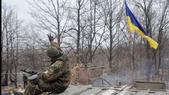 В Минске договорились об установлении нового перемирия