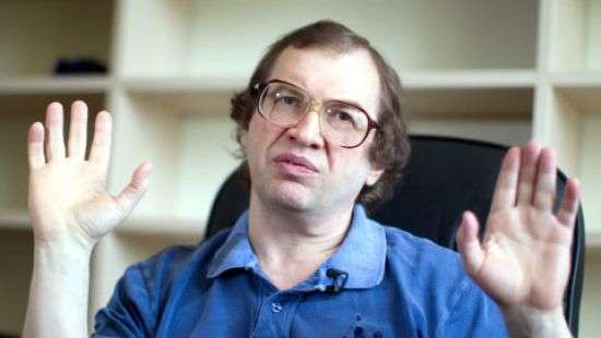 Скончался учредитель финансовой пирамиды «МММ» Сергей Мавроди