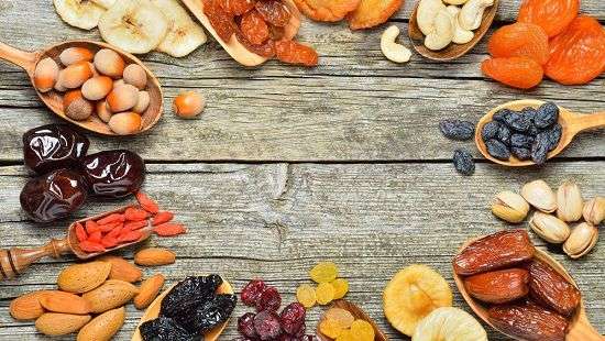 Какой вред наносят полезные продукты