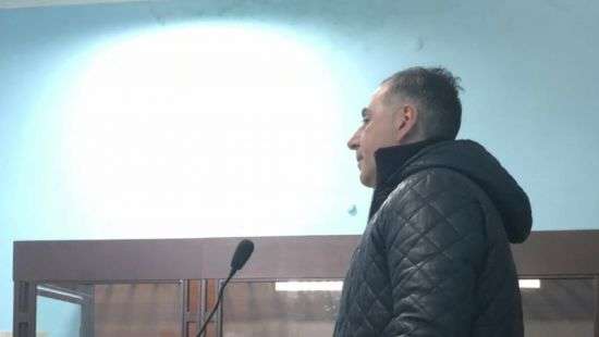 В Киевской области оперативники задержали «вора в законе» Рамаза Багдатского