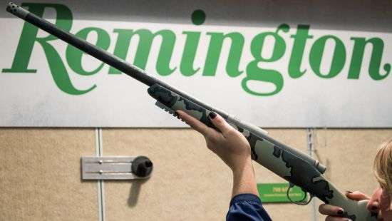 В США обанкротилась старейшая в стране оружейная компания