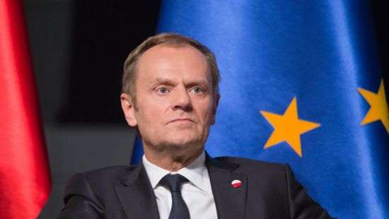 14 стран-членов ЕС решили выслать российских дипломатов – Туск