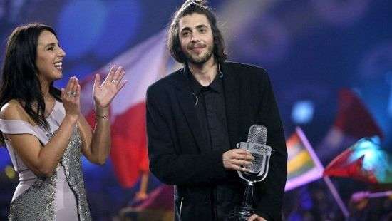 Все песни «Евровидения-2018» уместились в одном клипе (ВИДЕО)