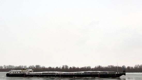 Ряду населенных пунктов Одесской области грозит затопление водами Дуная